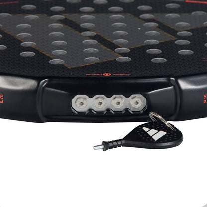 Racchetta da padel Test Adidas Metalbone 2026