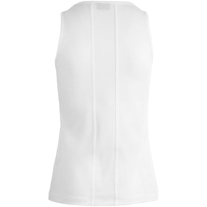 Canotta Le Coq Sportif Donna Tennis Essentiel Performance