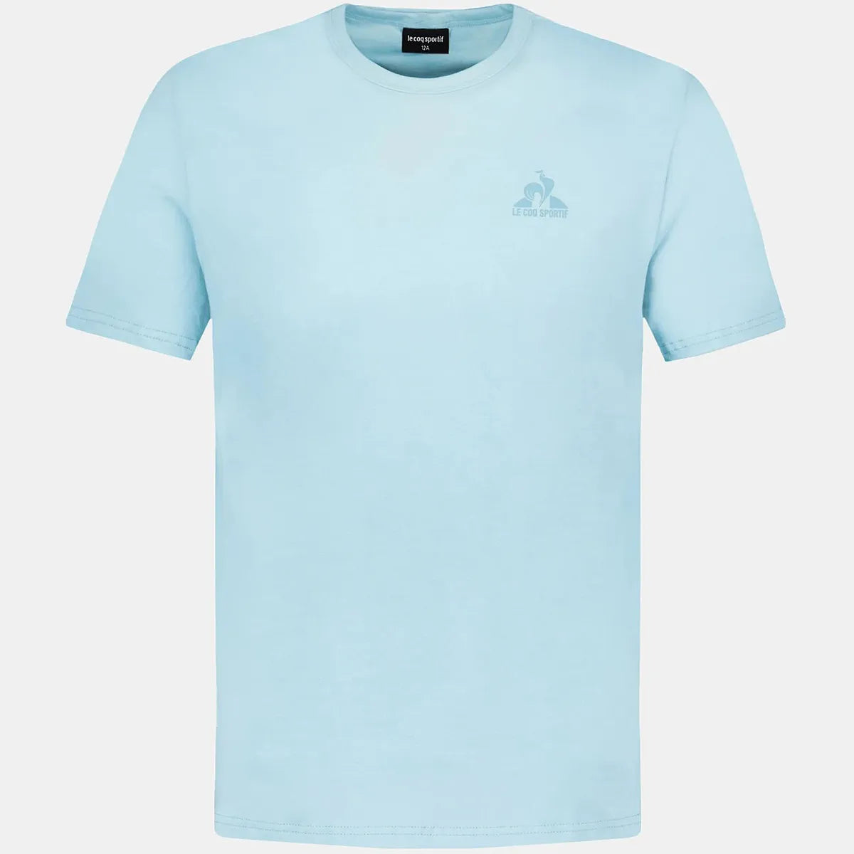 T-Shirt Le Coq Sportif Junior Bat
