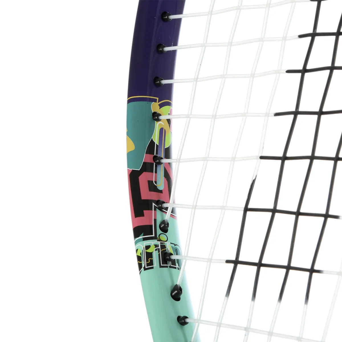 Racchetta Prince Junior Ace/Face 23 Purple