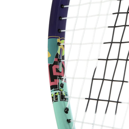 Racchetta Prince Junior Ace/Face 23 Purple
