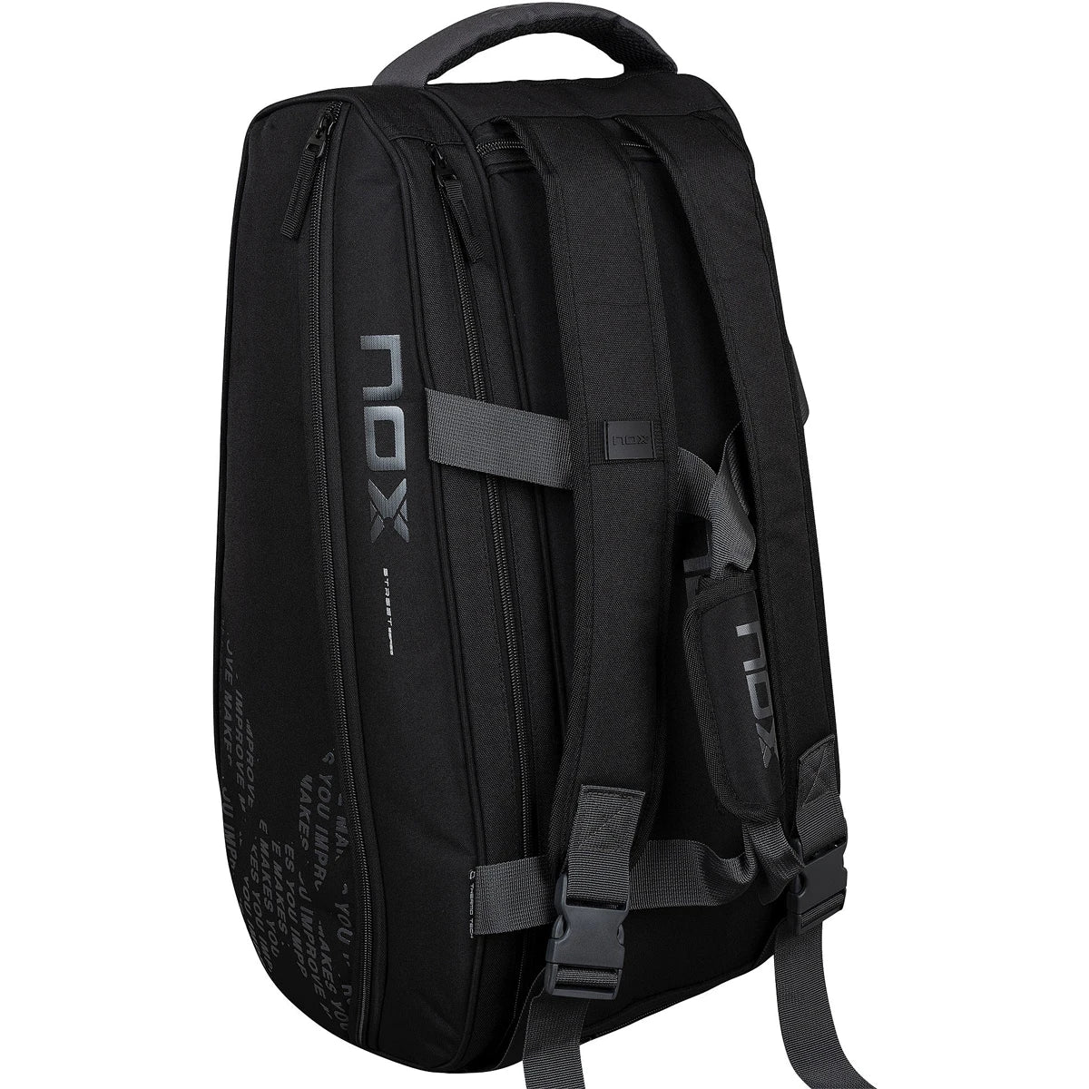 Borsa Nox Padel Street Series
