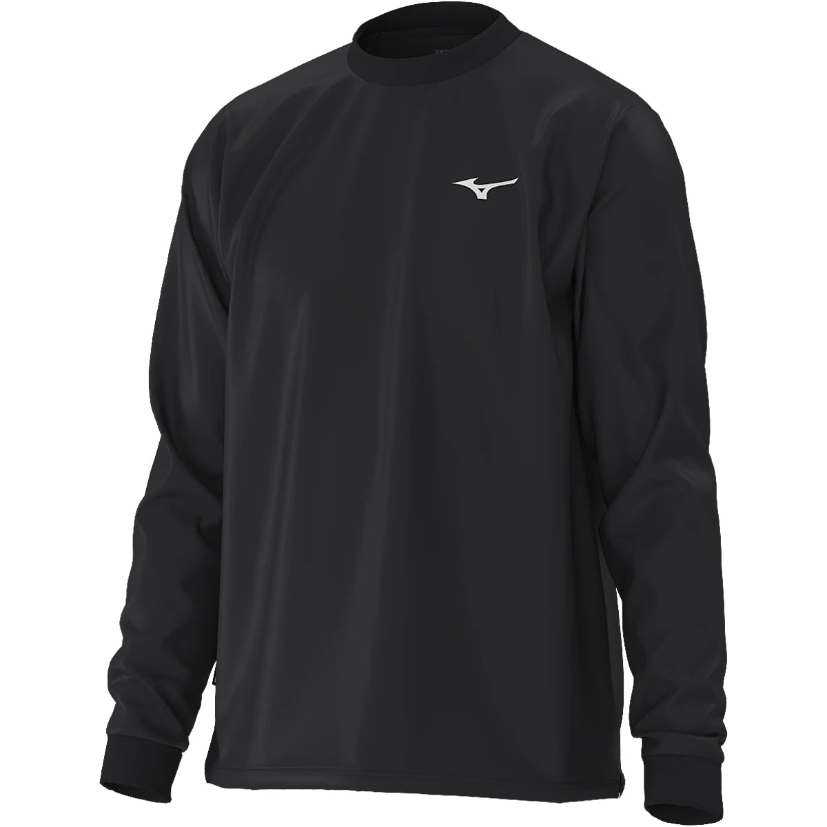 Felpa Mizuno Athletic