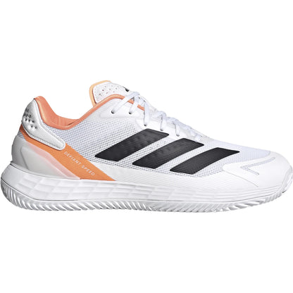 Scarpe adidas Defiant Speed 2 Terra Battuta