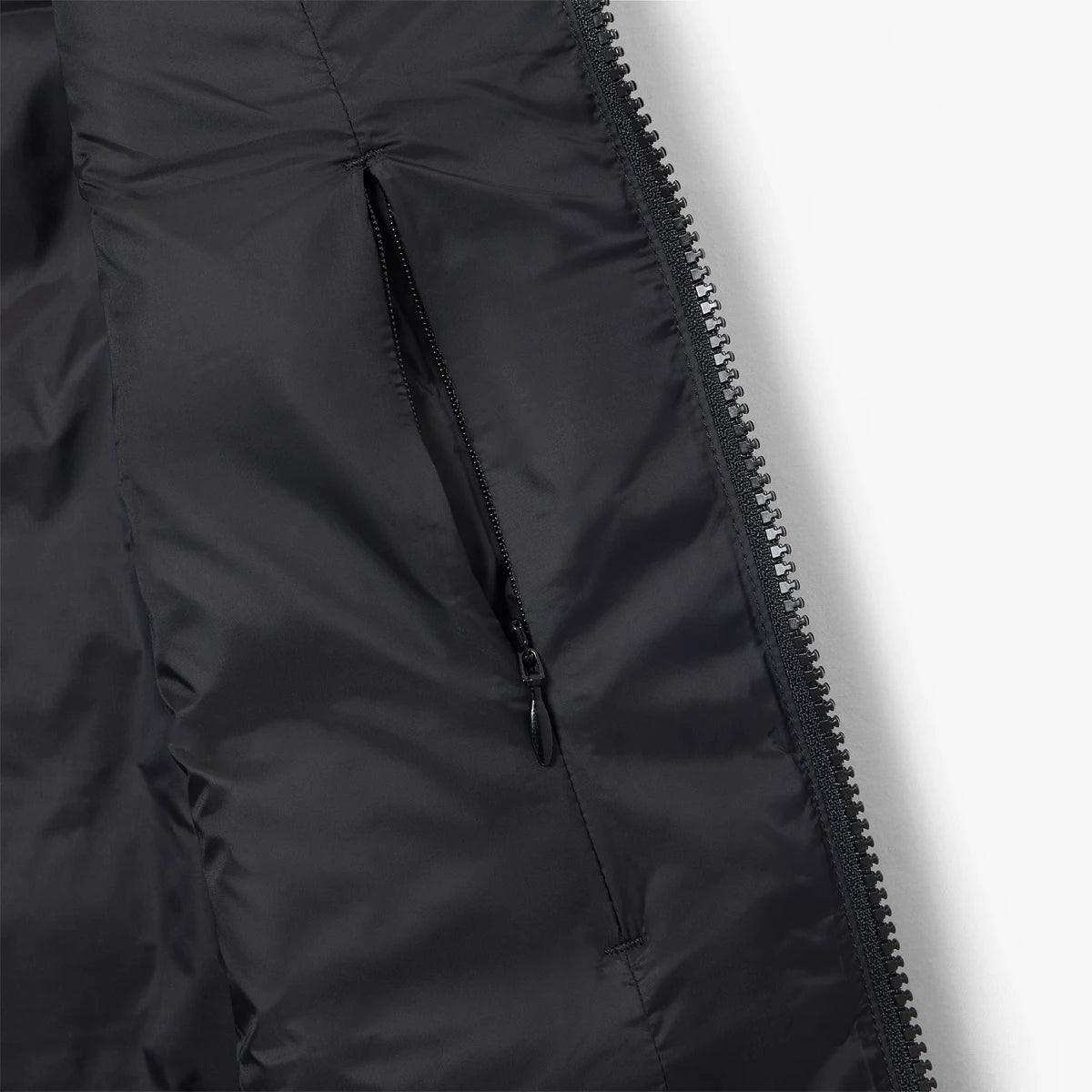 Giacca senza maniche Lacoste Donna Core Performance