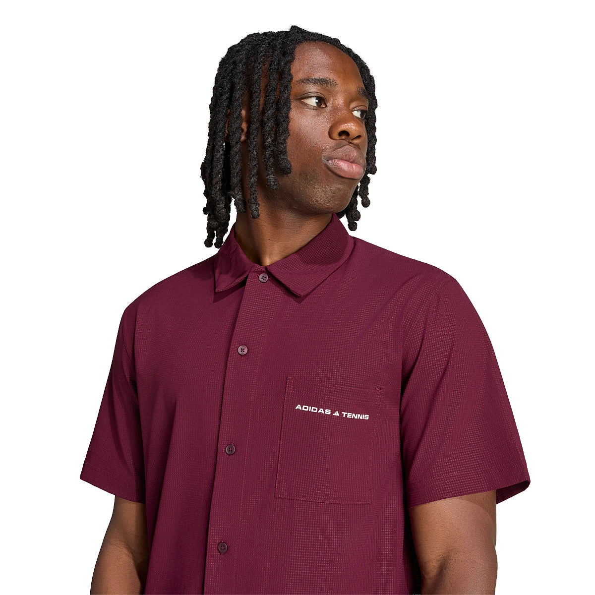 Camicia adidas Uomo Tennis New York