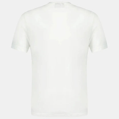 T-Shirt Le Coq Sportif Athlète Graphique