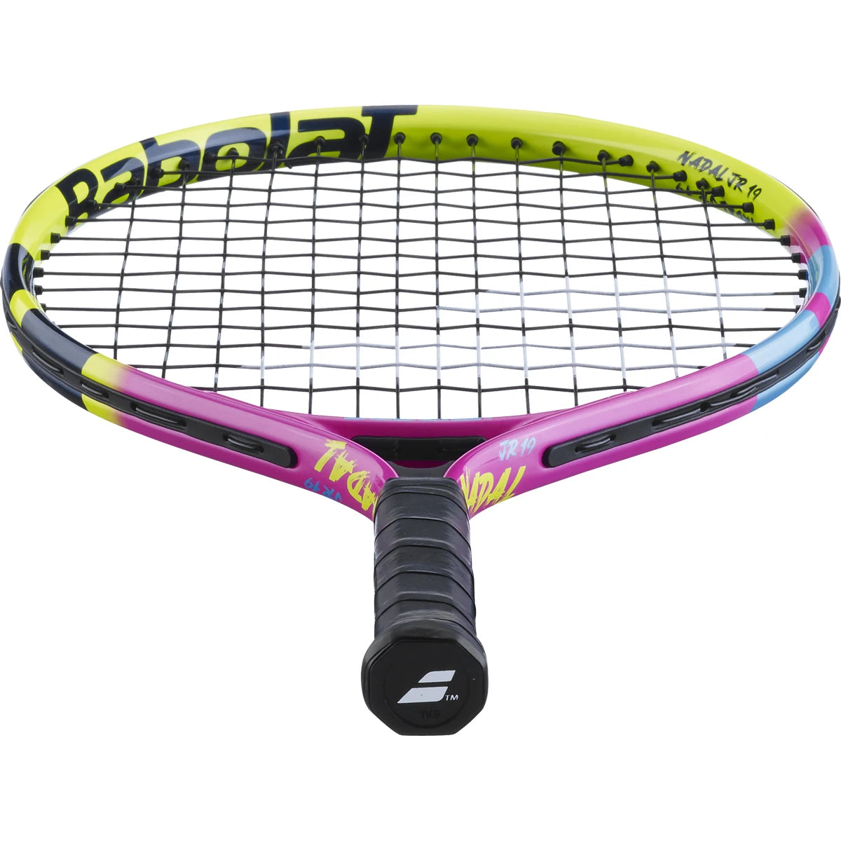 Racchetta Babolat Nadal Junior 19 Rafa