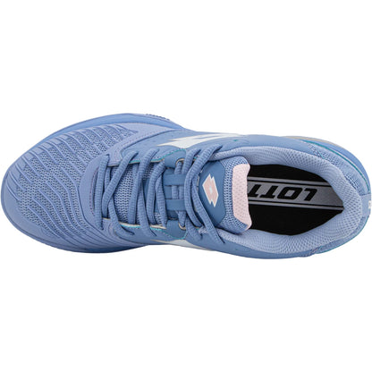 Scarpe Lotto Donna Raptor Hyperpulse 300 Terra Battuta