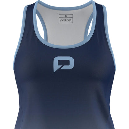 Canotta Pallap Donna V1