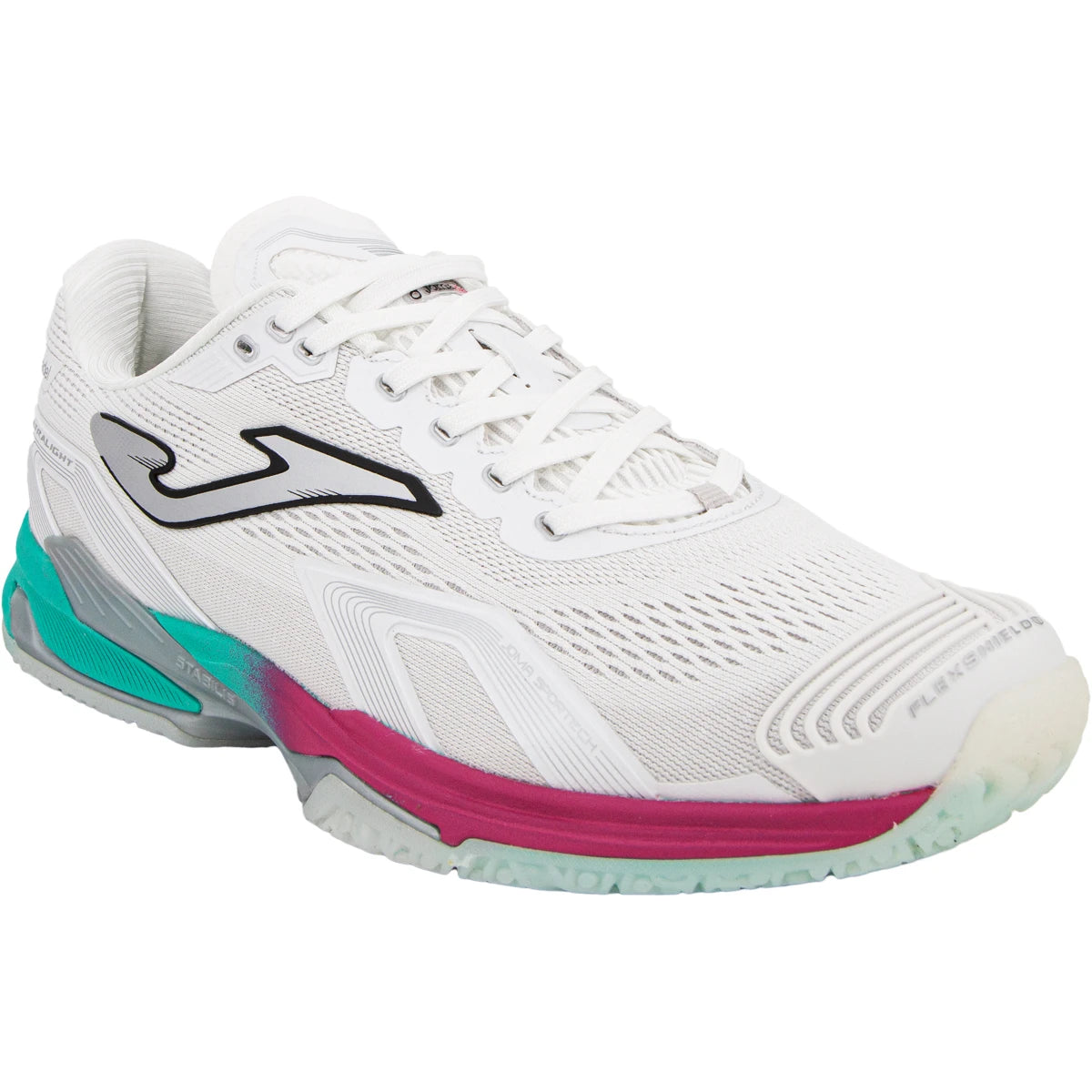 Scarpe Joma Donna Padel Ultra Light 2602