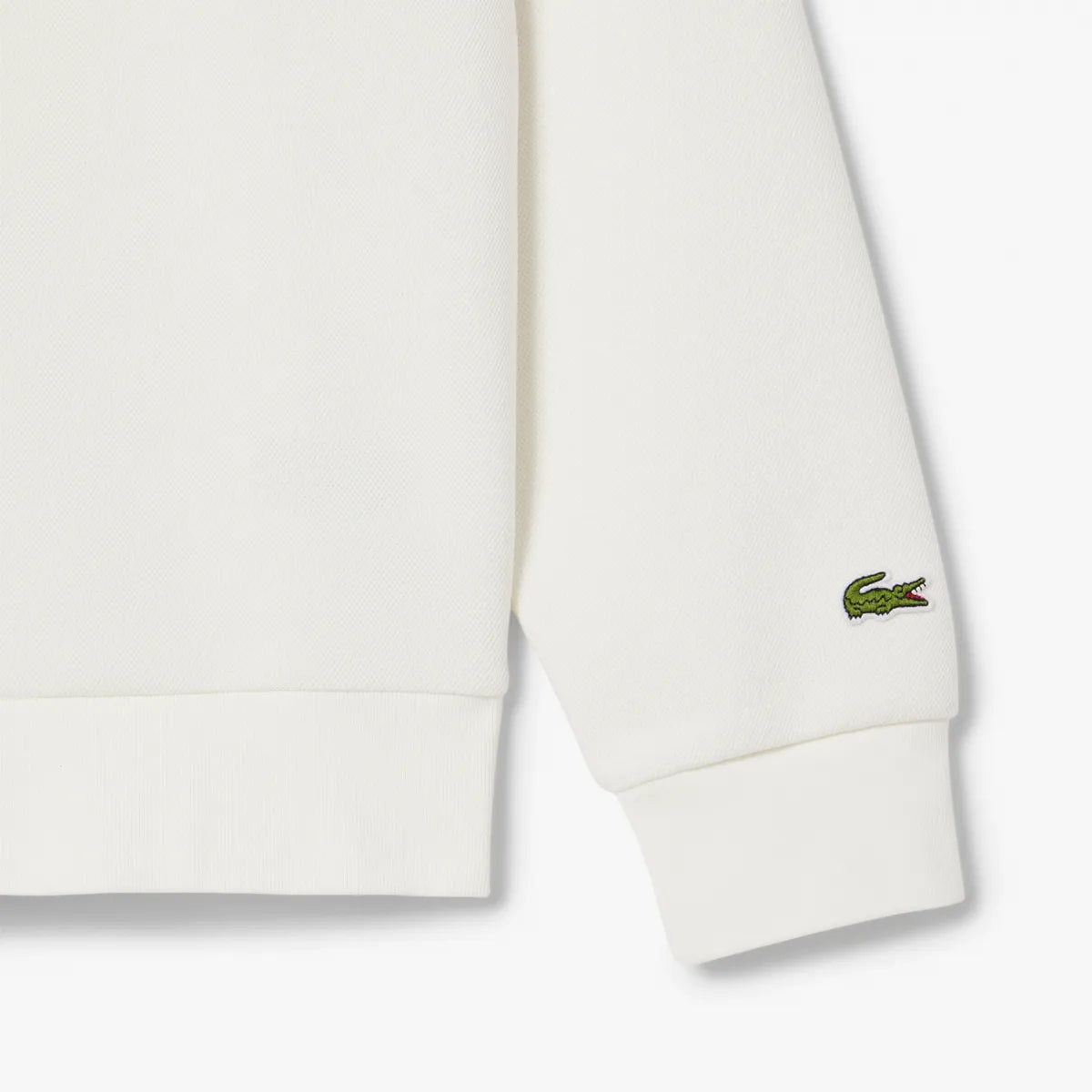 Felpa Lacoste Roland-Garros Club