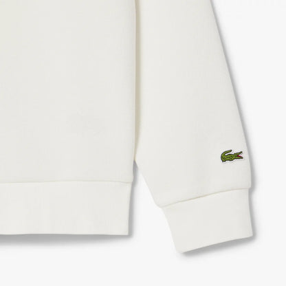 Felpa Lacoste Roland-Garros Club