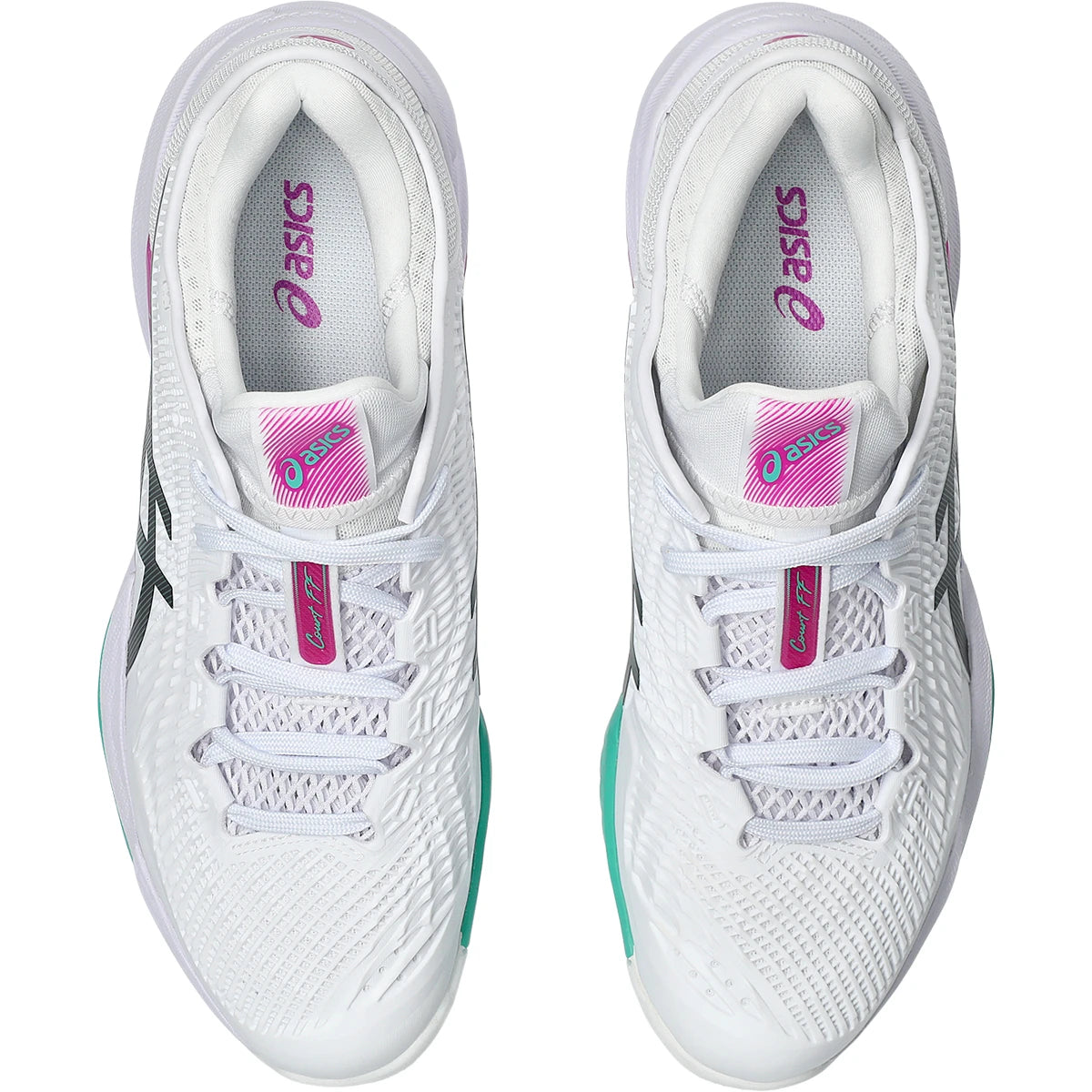 Scarpe Asics Court FF3 Scarpe tutte le superfici