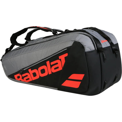 Borsa da tennis Babolat Rh Pure Strike 6 Racchette