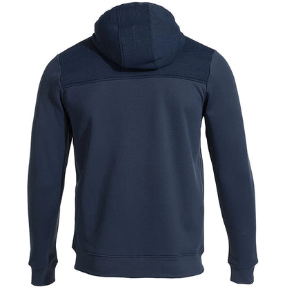 Giacca con cappuccio Joma Campus Street