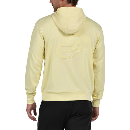 Felpa Bullpadel Elian