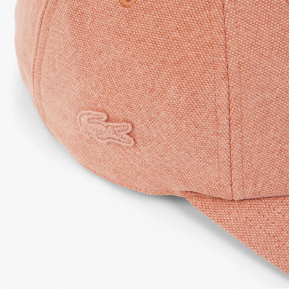Cappellino Lacoste Roland Garros