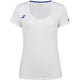 T-Shirt Babolat Junior Ragazza Play Manica a Cappuccio