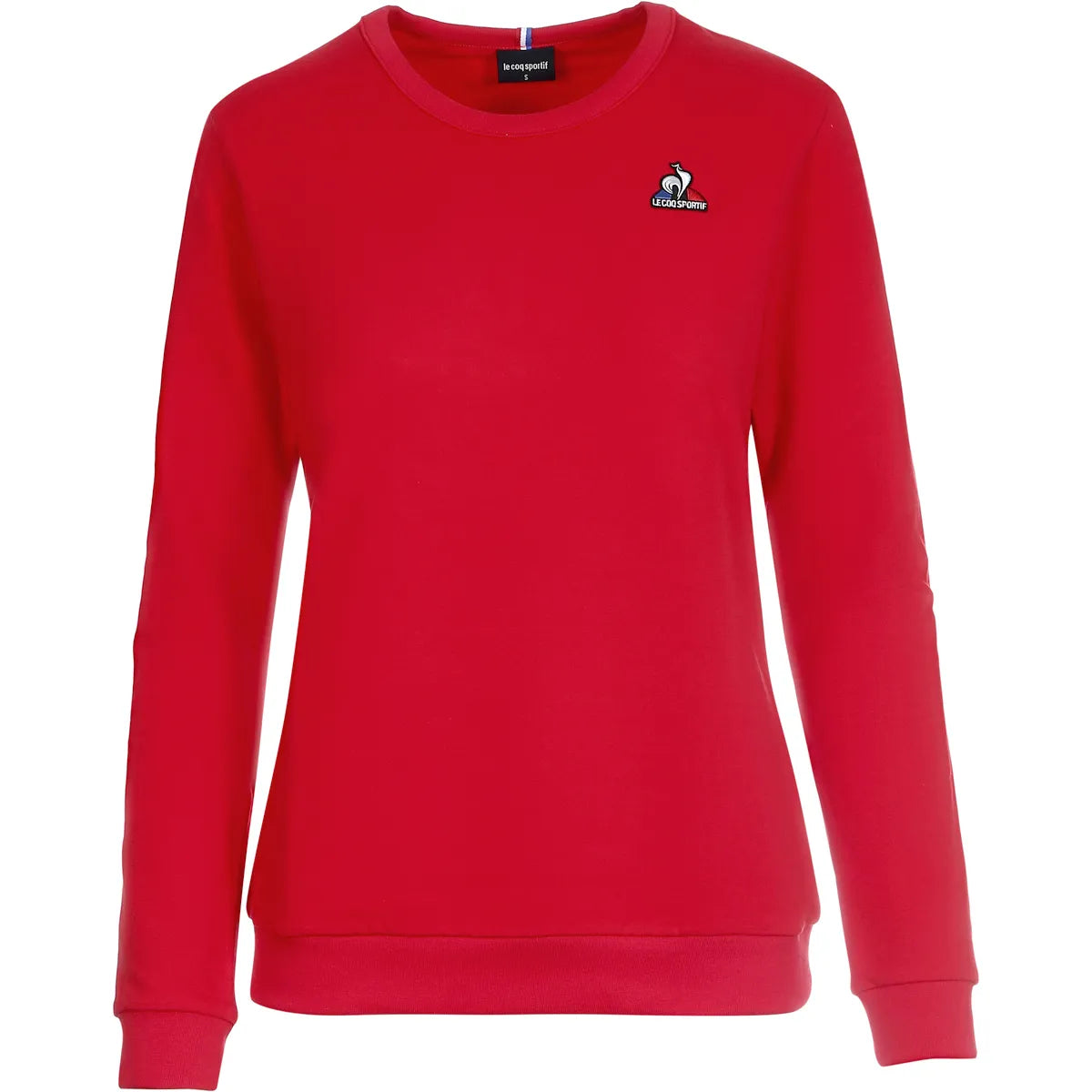 Felpa Le Coq Sportif Donna Essentiels Crew