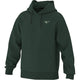 Felpa con cappuccio Mizuno Athletic Graphic
