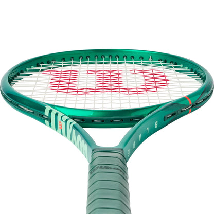 Racchetta Test Web Wilson Blade 100 V10 (300 Gr)