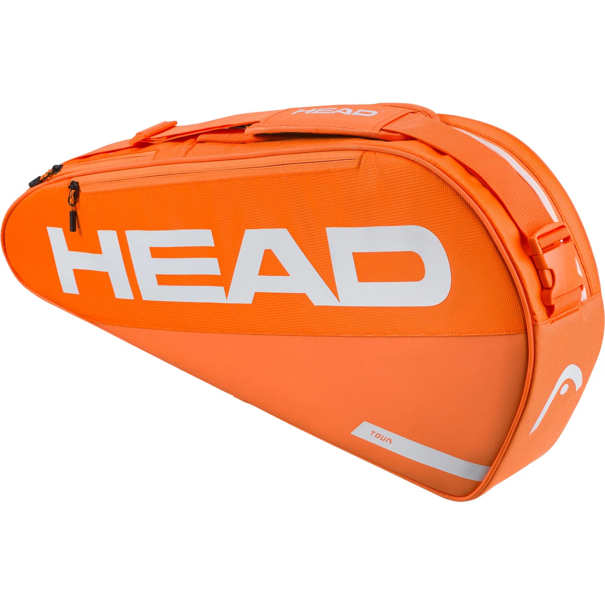 Borsa da tennis Head Tour Racquet S 3 Racchette