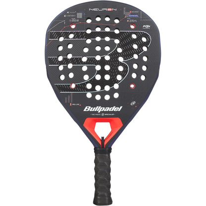 Racchetta Test Padel Bullpadel Neuron 02 27