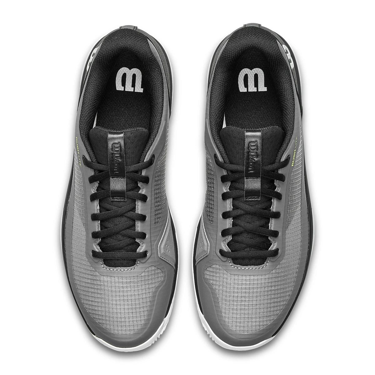 Scarpe Wilson Rush Lite 5 Terra Battuta