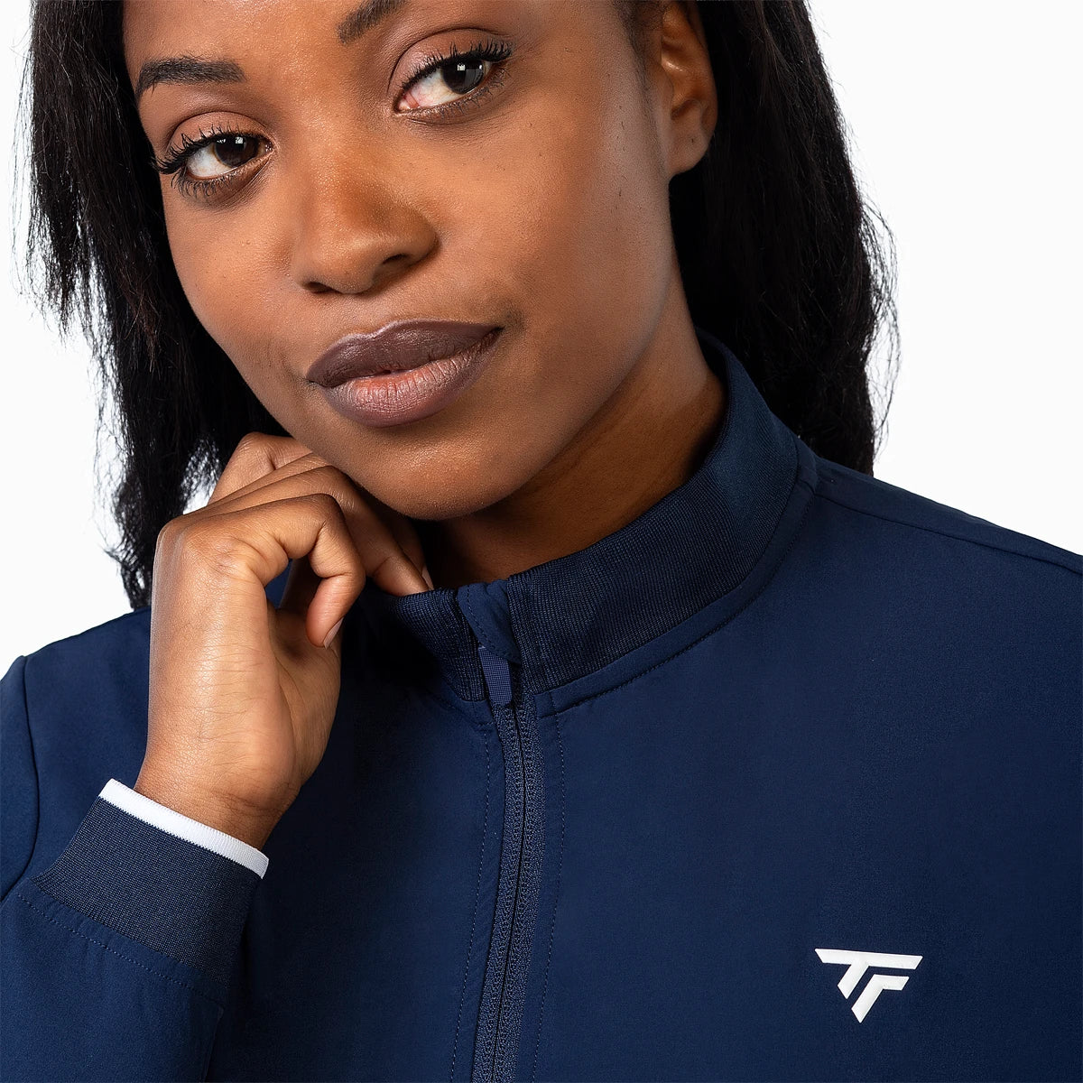 Giacca Tecnifibre Donna Team Light