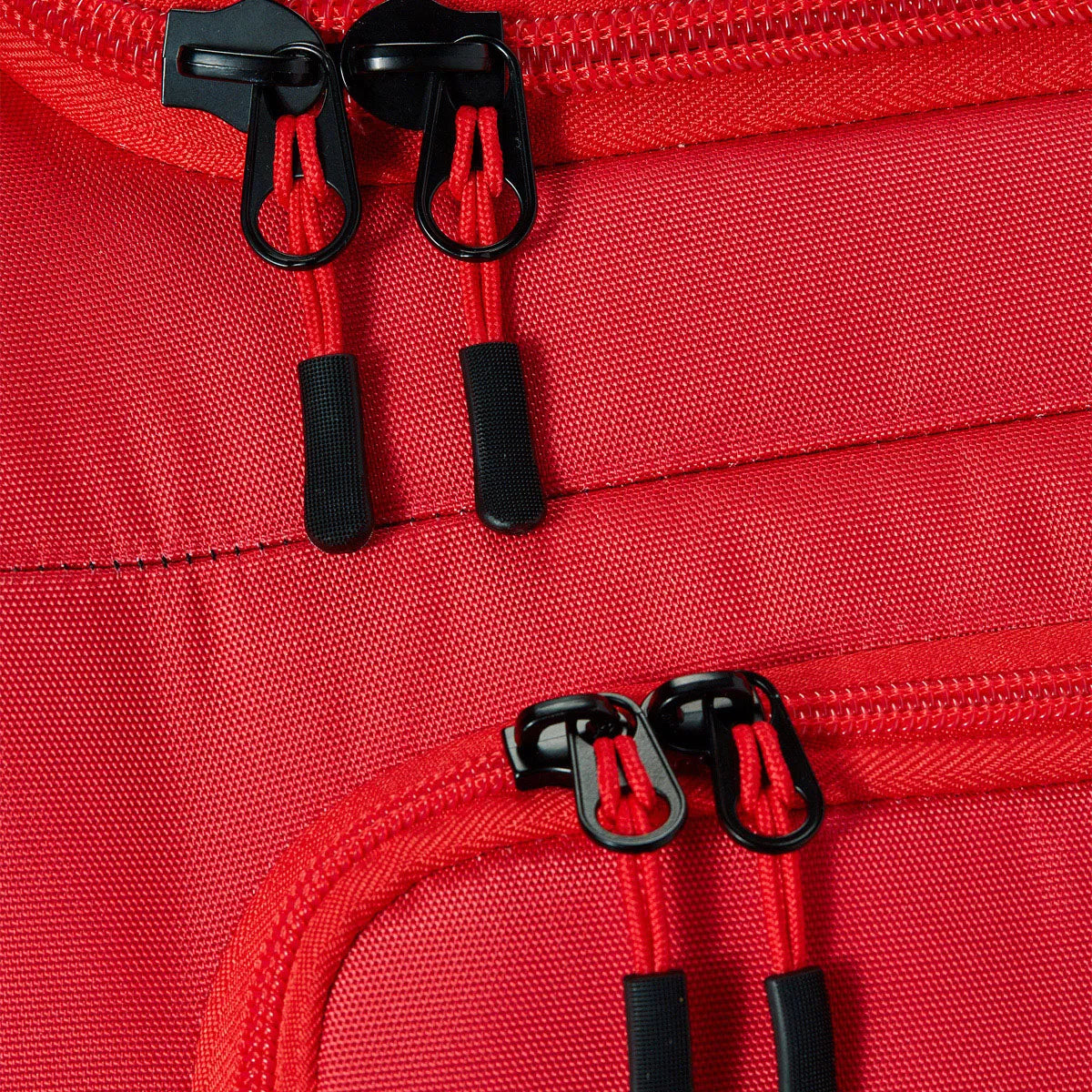 Borsa con Ruote Wilson Super Tour Red