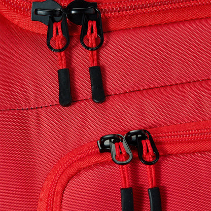 Borsa con Ruote Wilson Super Tour Red