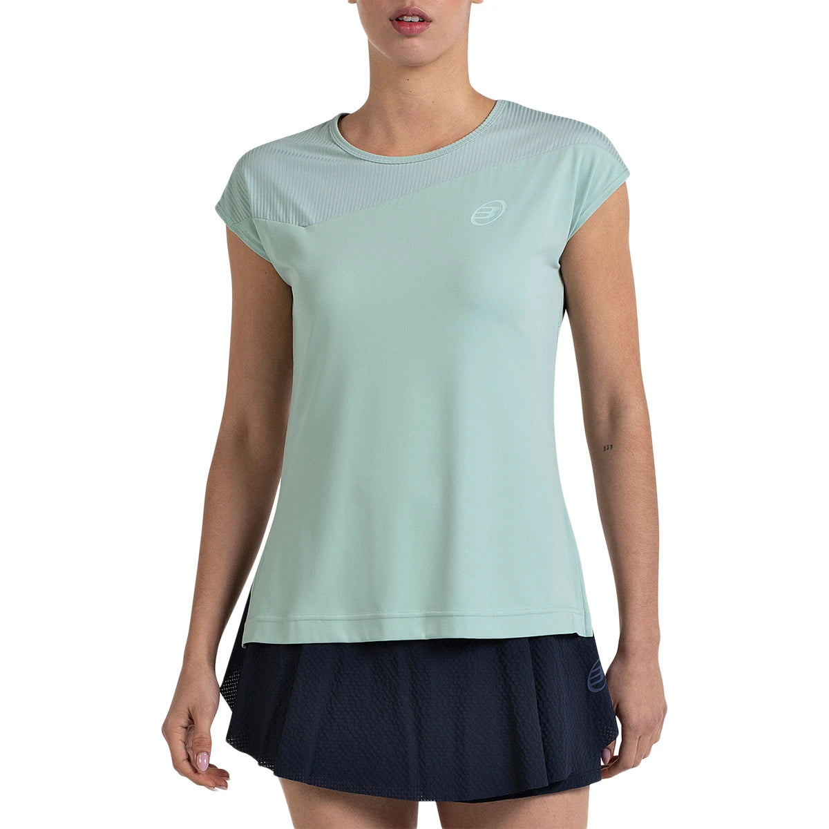 T-Shirt Bullpadel Donna Pailea