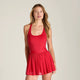 Abito Wilson Donna Match