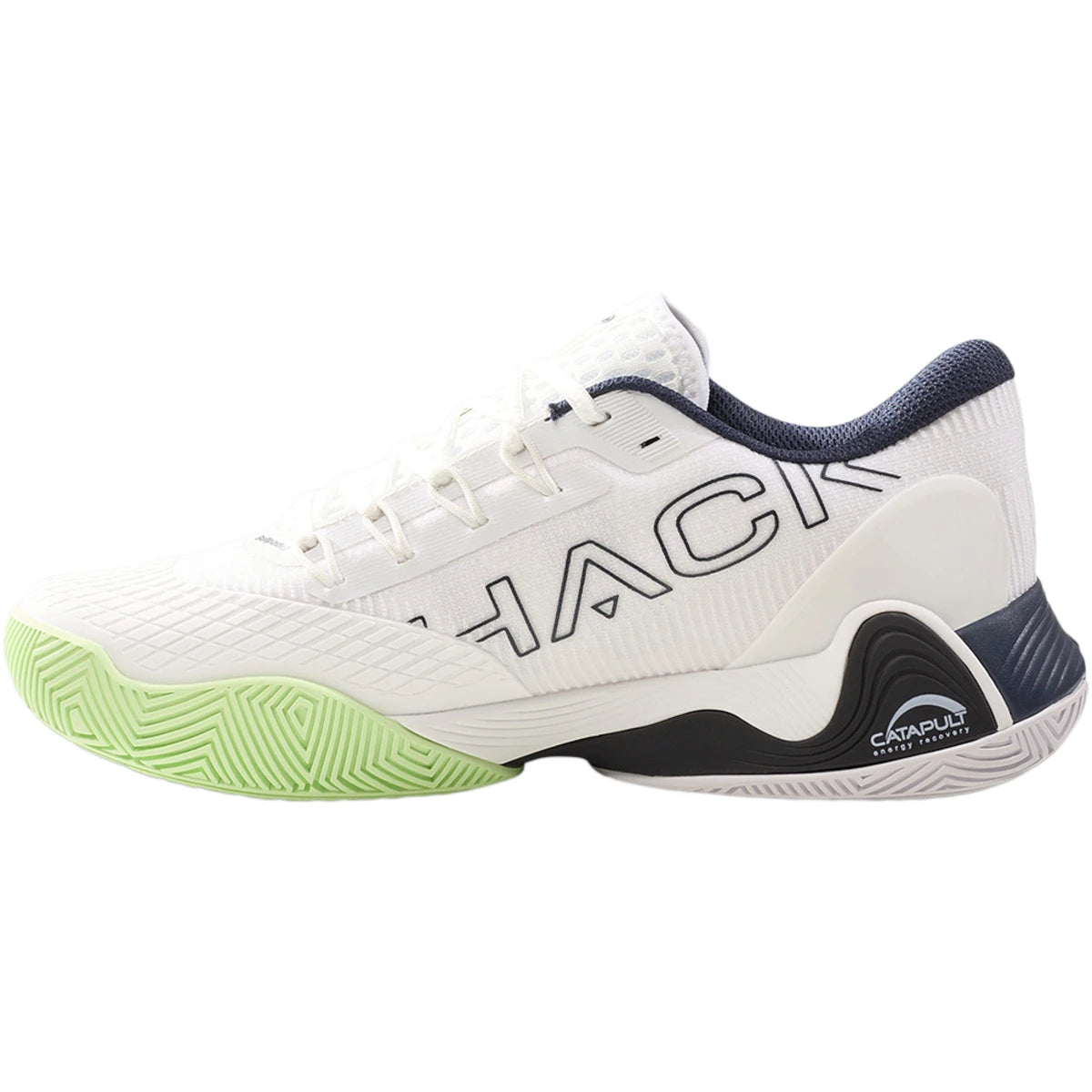 Scarpe da padel Bullpadel Hack Vibram 26V