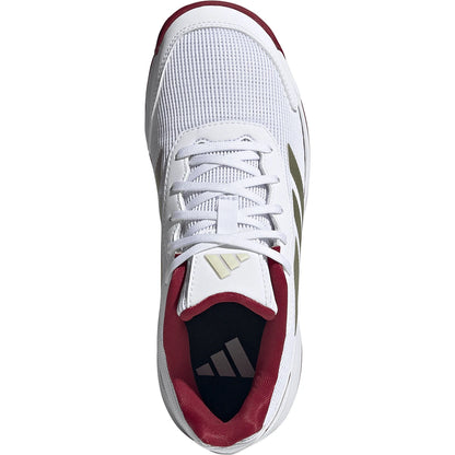 Scarpe adidas Junior Padel Crazyquick