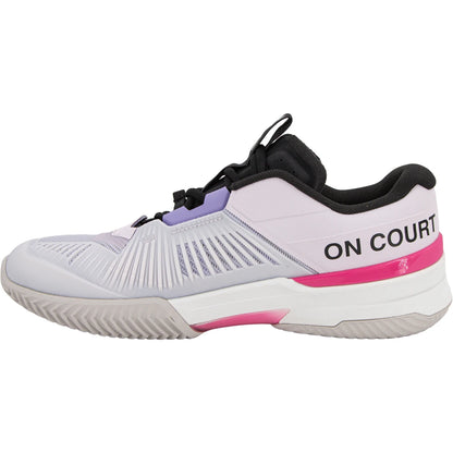 Scarpe On The Roger Pro Fire Terra Battuta