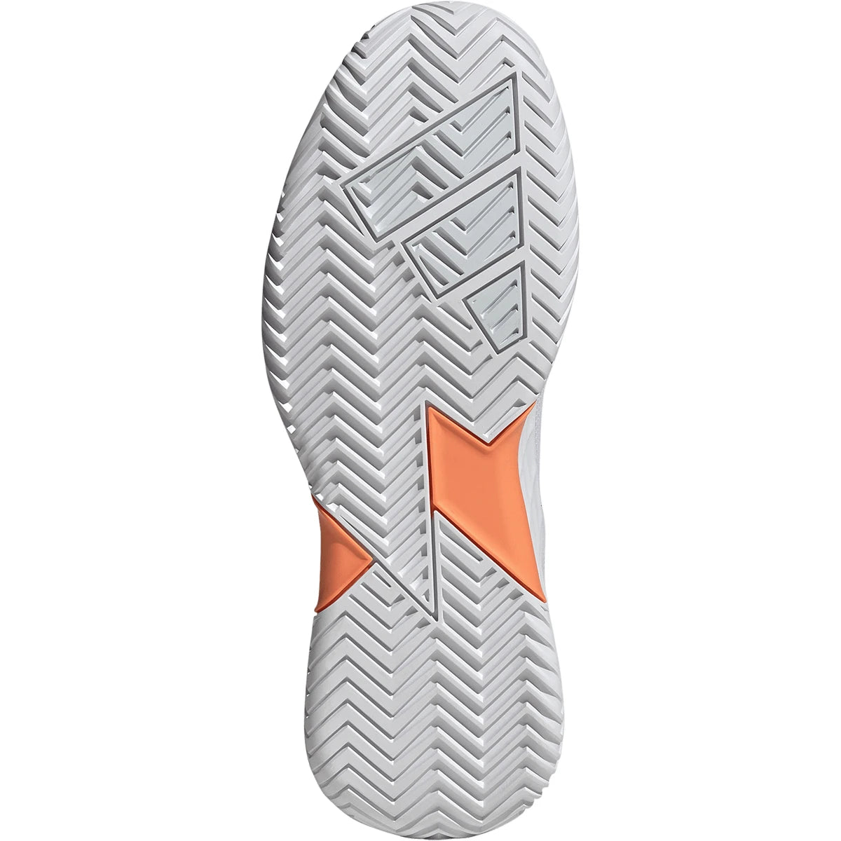 Scarpe adidas Donna Defiant Speed 2 Scarpe tutte le superfici