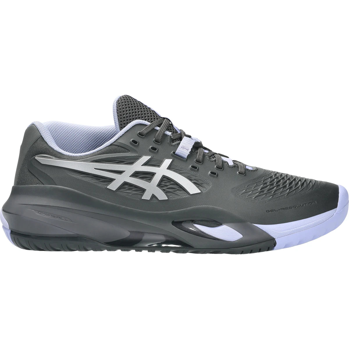 Scarpe Asics Gel Resolution X Night Energy Scarpe tutte le superfici