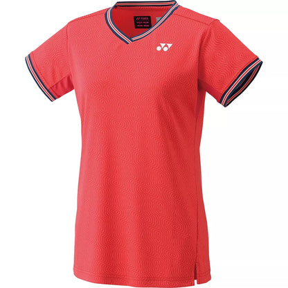 T-Shirt Yonex Donna Tour Elite 20779Ex