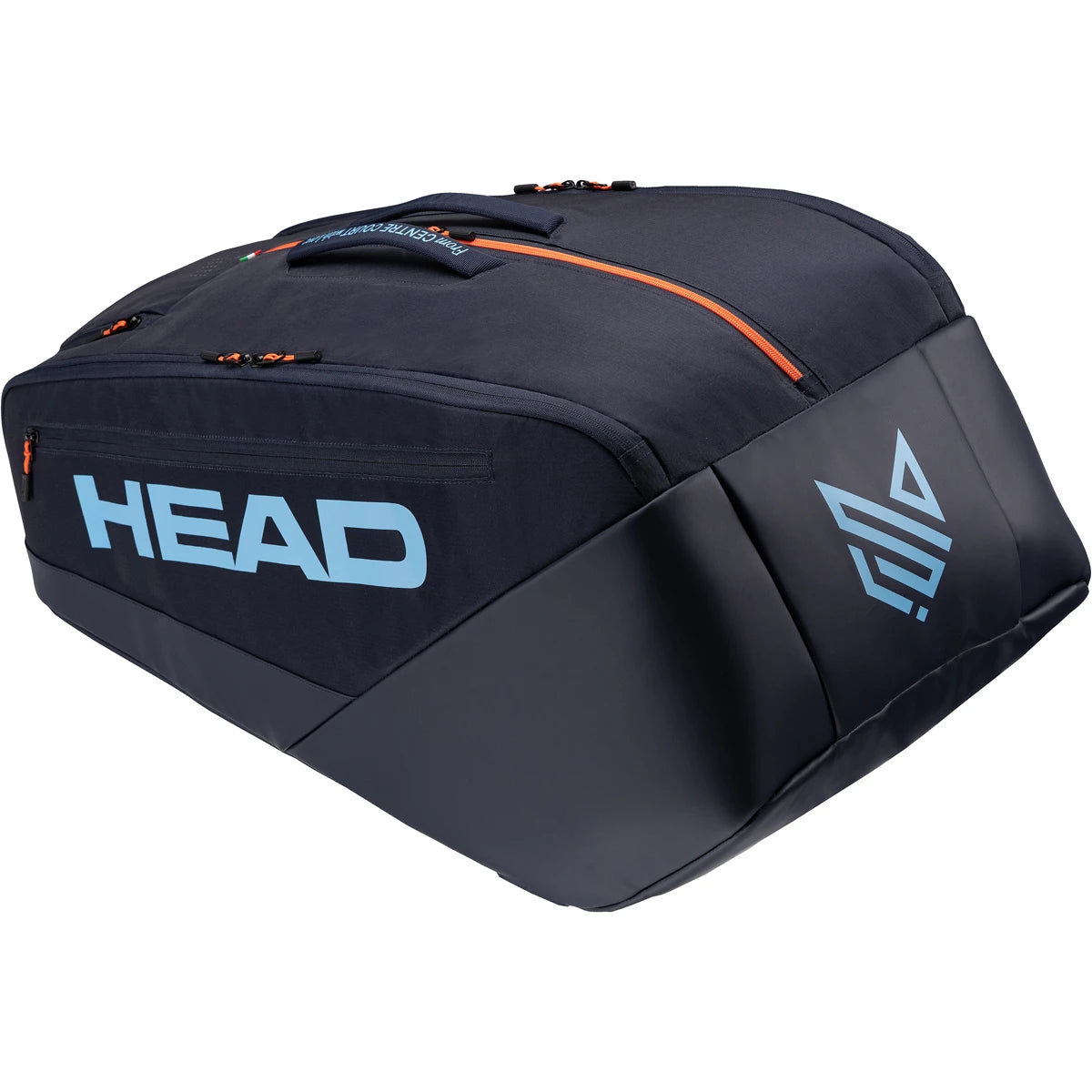 Borsa da tennis Head Pro 75L