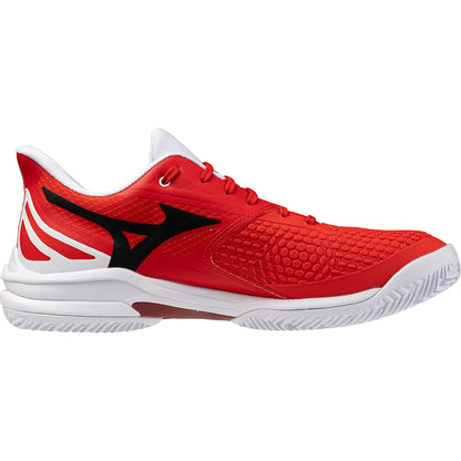 Scarpe Mizuno Wave Exceed Tour 7 Terra Battuta