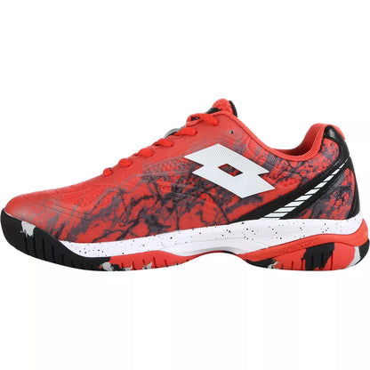 Scarpe Lotto Superrapida 200 Iv Padel/Terra Battuta