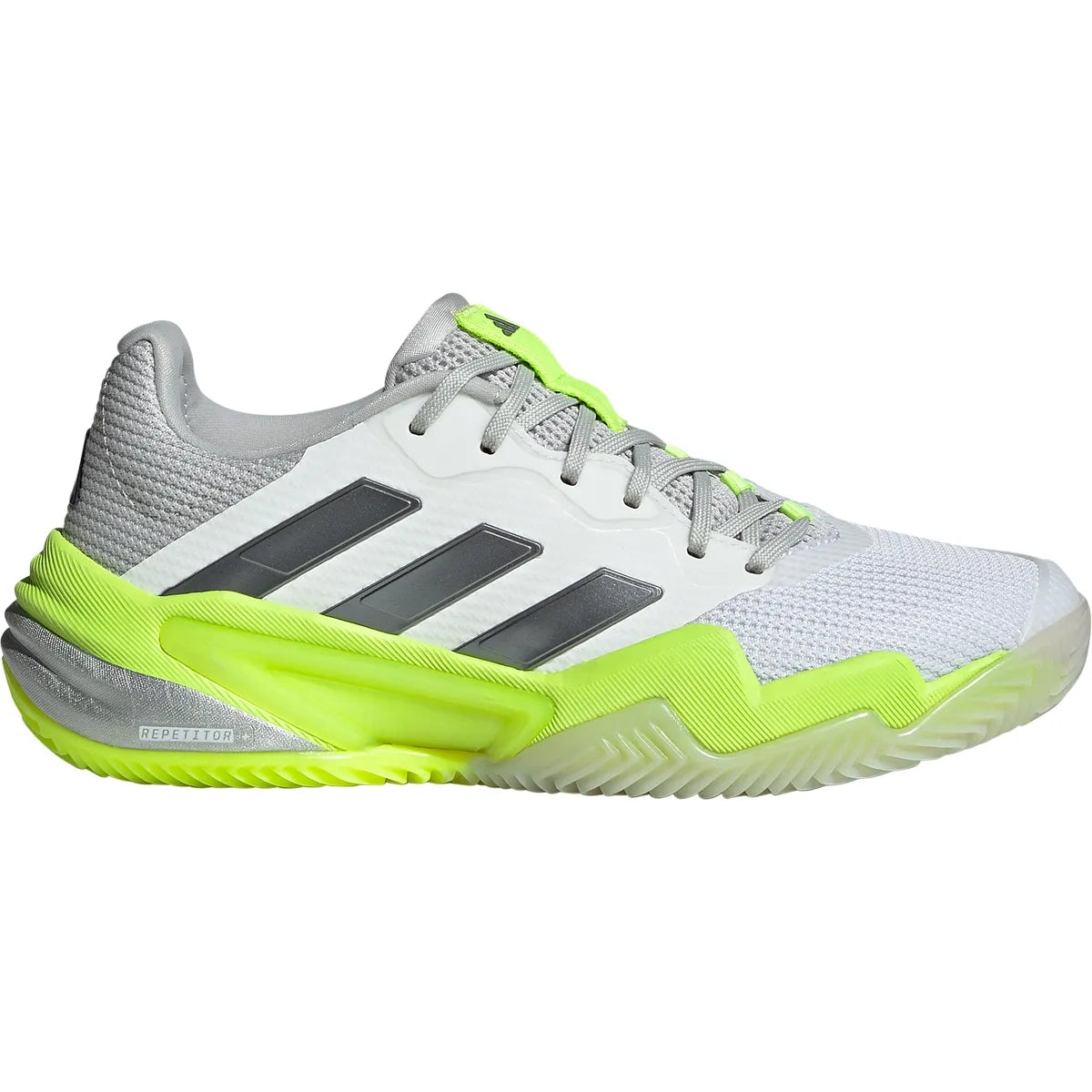Scarpe adidas Donna Barricade 13 Terra Battuta