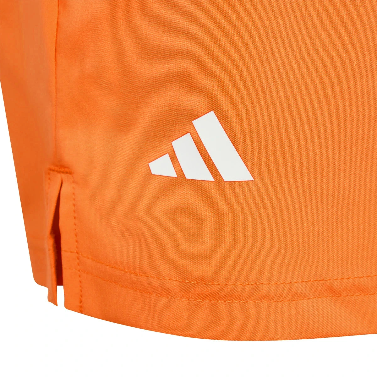 Pantaloncini adidas Junior Club 3 Strisce