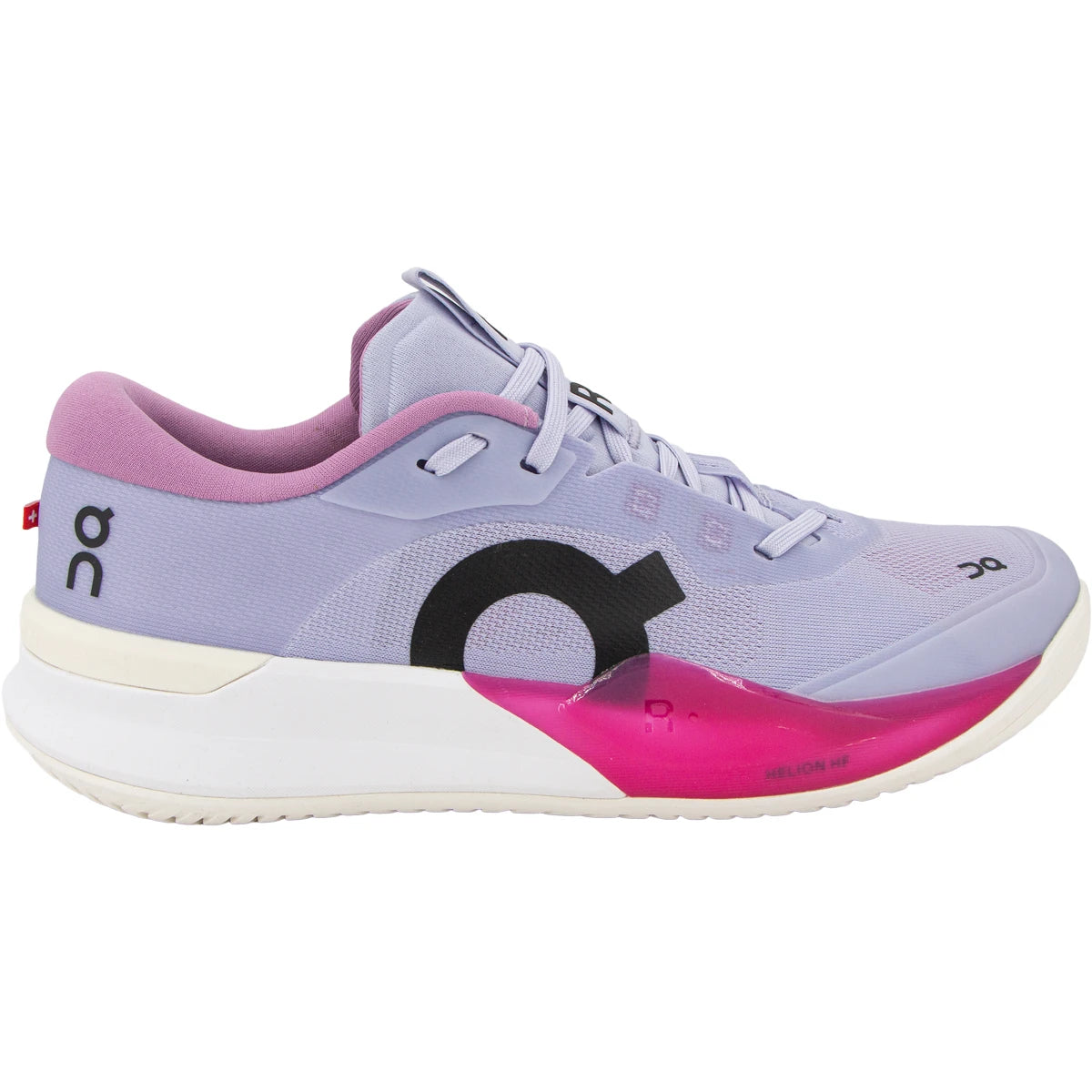 Scarpe On Donna The Roger Pro 3 Terra Battuta