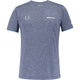 T-Shirt Babolat Padel Girocollo Lebron