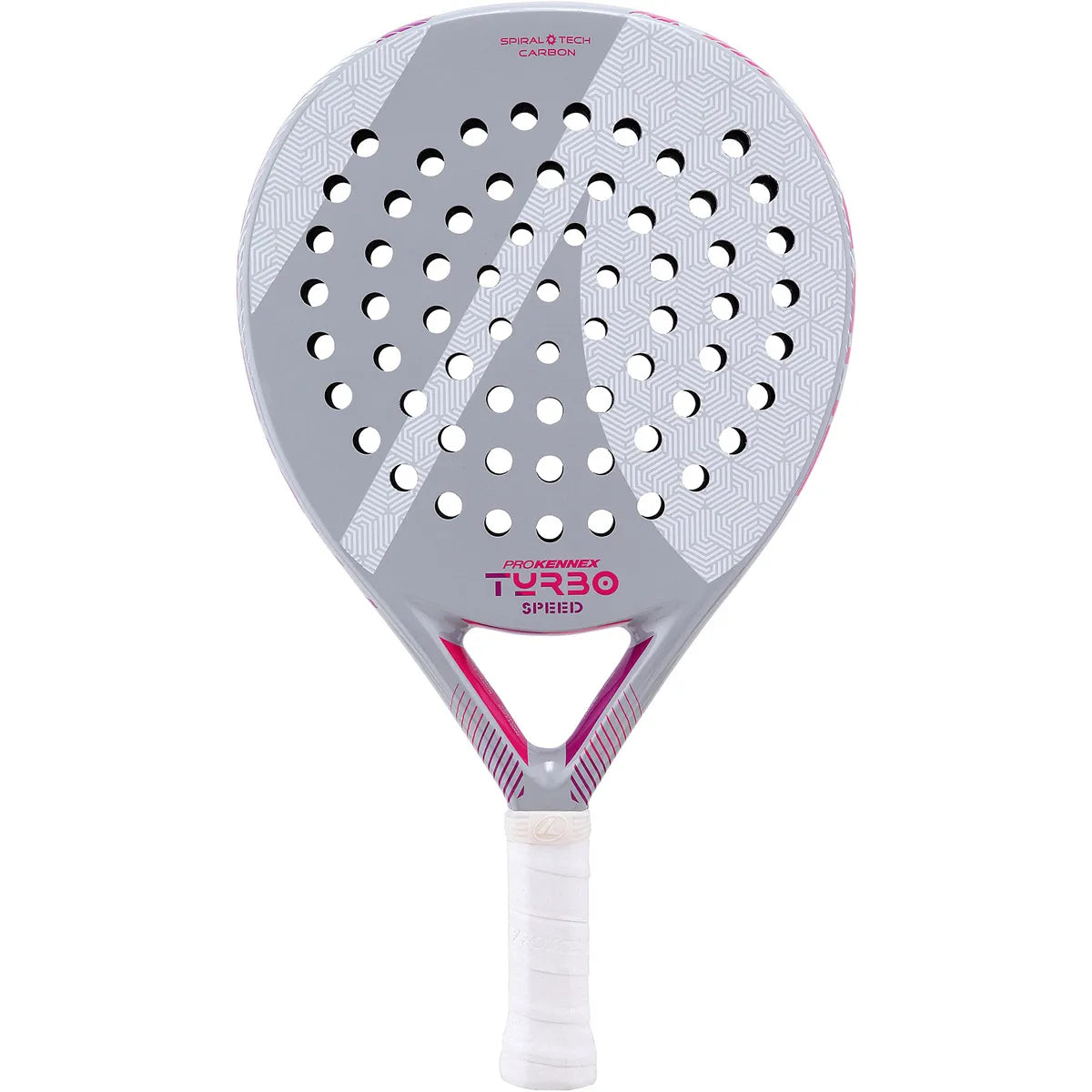 Racchetta Padel Pro Kennex Turbo Pink