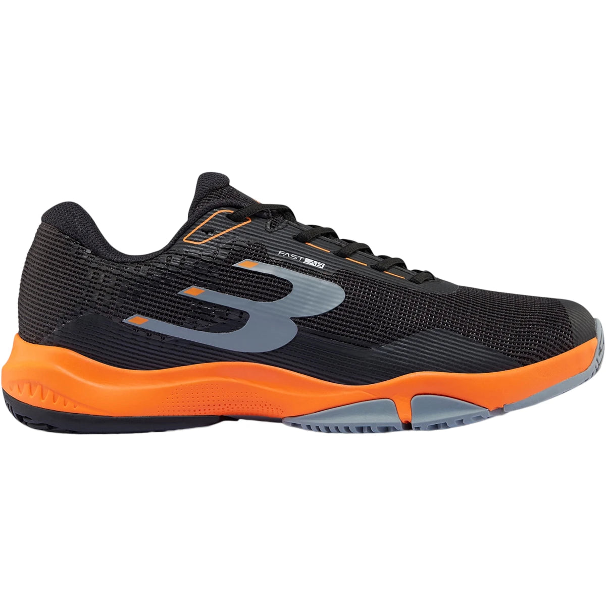 Scarpe Bullpadel Hybrid Fly 26I