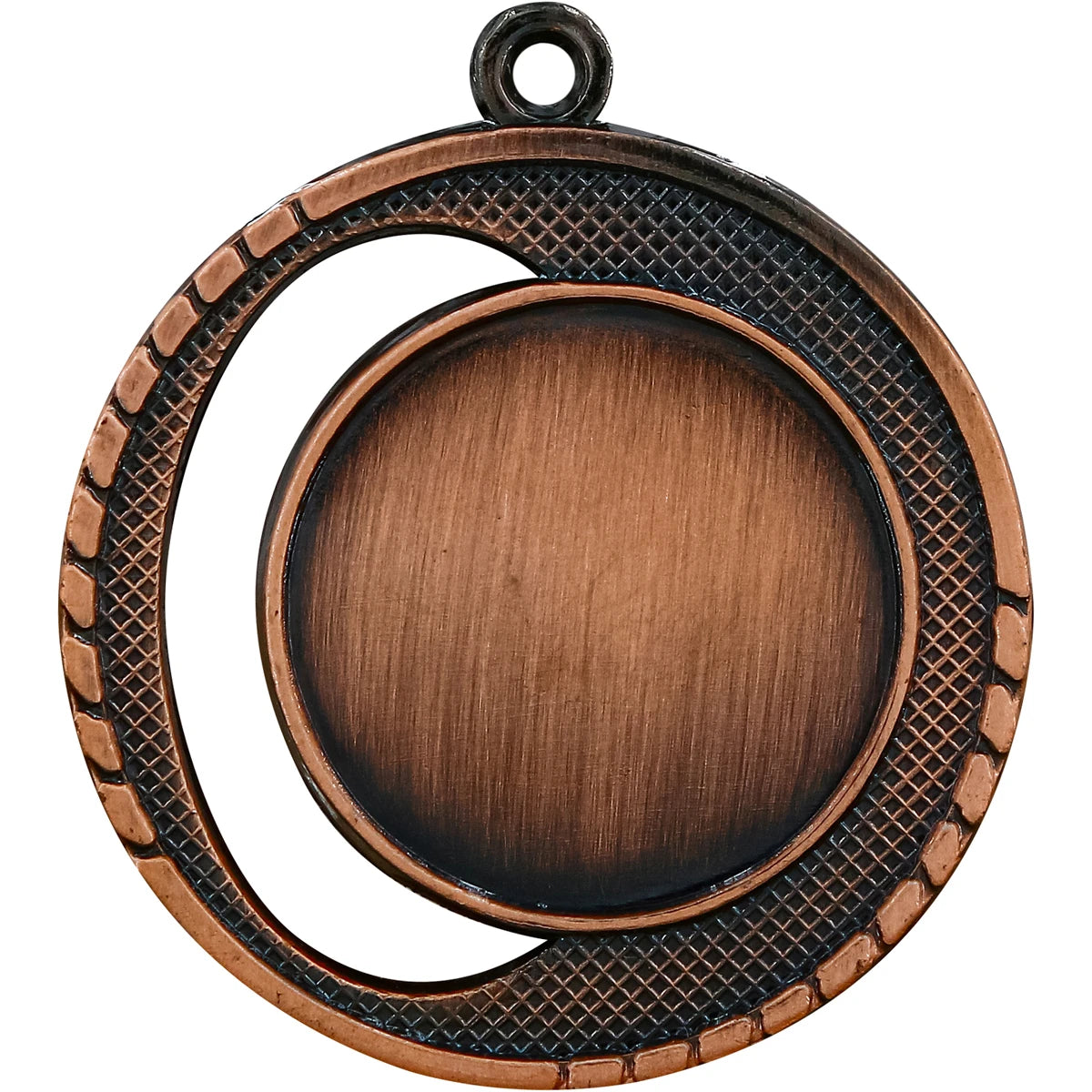 Medaglia M428 Diametro 4Cm Bronzo